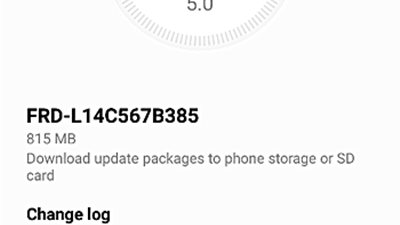 هواوي تحدث هاتفها «Honor 8» لإصلاح مشكلات الميكروفون