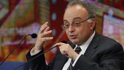 8.5 مليار جنيه قيمة عقود التأجير التمويلى في الـ 4 أشهر الأولى من 2017