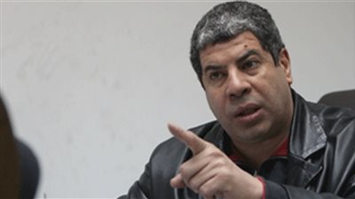شوبير: أي فضائية يحق لها إذاعة مباراة مصر وغانا