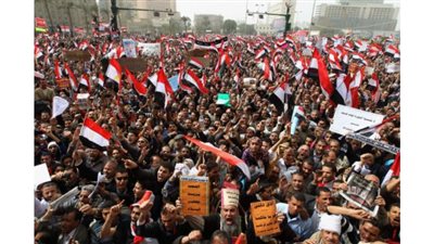 برلماني: دعوات التظاهر «استنزاف لا داعي له»