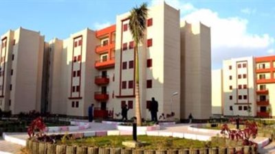 تفاصيل المخطط التفصيلي لمدينة العبور الجديدة