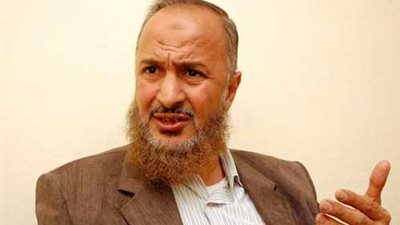 الجماعة الإسلامية ترفض إقحام الجيش والشرطة فى الشئون السياسية