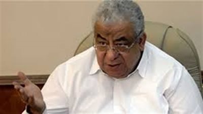 حقيقة تقاضي أسامة الشيخ معاشًا بقيمة 174 جنيهًا من ماسبيرو