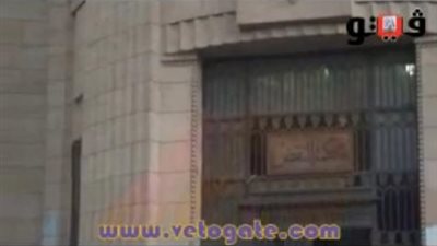 بالفيديو.. أمام النائب العام.. حضر الأمن وغابت 