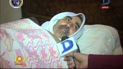 الإبراشي: مريض دخل المستشفى لاستئصال ورم خرج بدون كليته (فيديو)