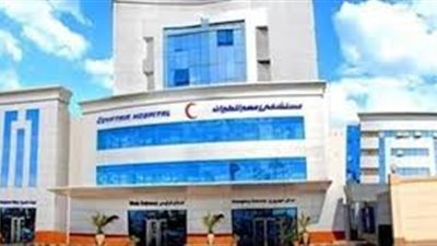 مستشفى مصر للطيران تستضيف خبيرا لجراحات الفتق بالمنظار