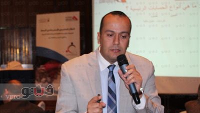 تدريب جمعيات أهلية من 7 محافظات على إدارة حسابات التمويل متناهي الصغر