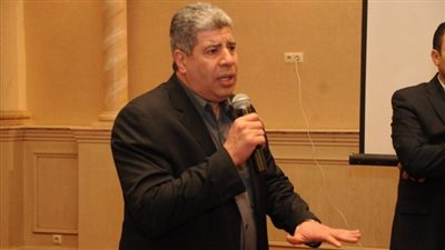 شوبير: «بريزنتيشن» أخرت سداد مستحقات الجبلاية