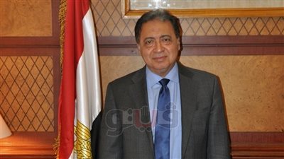 وزير الصحة : لا نريد تبرعات ولكن عايزين الناس تعرف أن الدولة تعالج مرضي السرطان