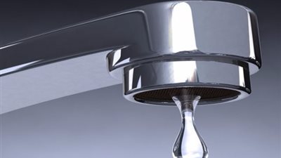 قطع المياه عن بلبيس.. الأحد