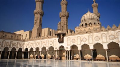 رواق دمياط الأزهري: إعداد قاعدة بيانات بالدارسين والمحاضرين