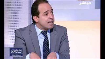 بالفيديو.. برلماني يصف صندوق النقد بـ «النكد الدولي»