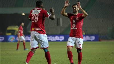 الأهلي يتدرب غدا بدون راحة استعدادا للرجاء