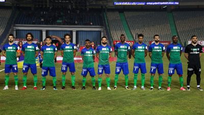 المقاصة يفقد جهود ريكو وشبيطة أمام الإنتاج الحربي