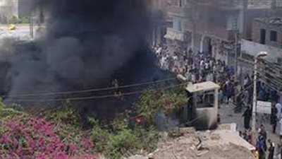 محكمة النقض تنظر اليوم طعن المتهمين في «أحداث مطاي»