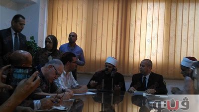 «الأوقاف» تخصص 36 مليون جنيه لفرش المساجد الجديدة