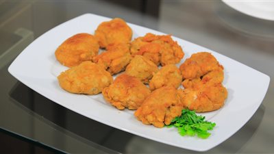 طريقة إعداد «المخ البانيه» من الشيف نيفين