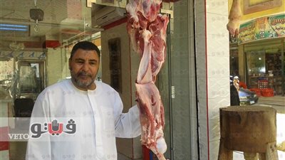 تباين أسعار اللحوم اليوم.. والضأن بـ130 جنيها في الجيزة
