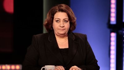 تهاني الجبالي: مصر تعاني من تعطل الحوار الوطني