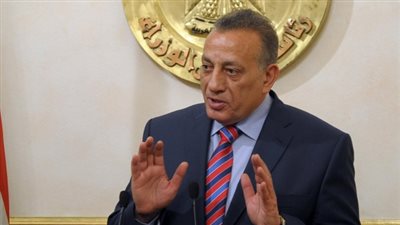 محافظ الجيزة: تأجيل افتتاح عدد من المشروعات بعد انتخابات الرئاسة