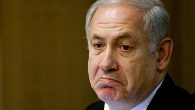 مخرج إسرائيلى: نتنياهو شريك فى مسئولية اغتيال رابين