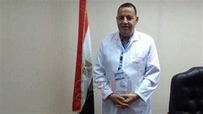 فريق طبي ينجح في جراحة ترقيع فقرات مريض بمستشفى الهرم (صور)