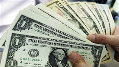 استقرار أسعار العملات الأجنبية والدولار الأمريكي بـ17.69 جنيها