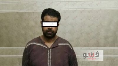 ضبط لص سرق حقيبة بداخلها 5 آلاف يورو ومشغولات ذهبية بالأوتوستراد