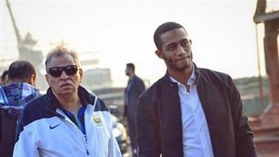 محمد رمضان: ثقة في الله عيد الفطر هيجمعنا