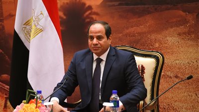 «السيسي» يستقبل وفدا من كنائس أستراليا ونيوزيلاندا.. يبحث تعزيز قيم التسامح وقبول الآخر.. يناقش مكافحة الفكر المتطرف.. تصويب وتجديد الخطاب الديني.. توعية الشباب.. وتعزيز الحوار بين الأديان