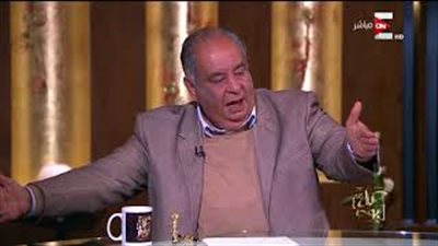 يوسف زيدان: «لدينا مشايخ ينصبون على الناس بصحيح الحديث» (فيديو)