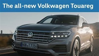 محركات الديزل والبنزين بسيارات فولكس فاجن الجديدة (فيديو)