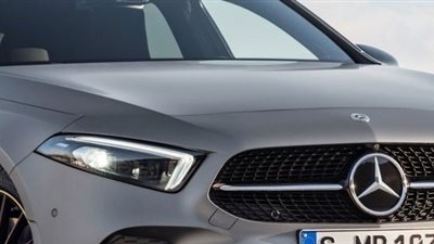 الصين تطرح نسخة تقليدية من سيارات مرسيدس بنز