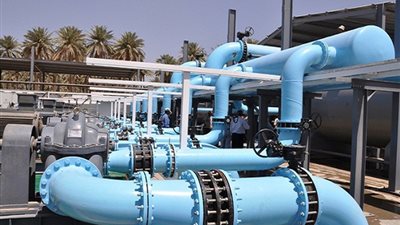 مذكرة البترول للاستيلاء على أراض لإنشاء خط البوتاجاز أسيوط سوهاج