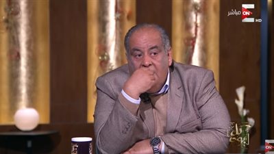 يوسف زيدان: الإسكندر ونابليون «سفلة» (فيديو)