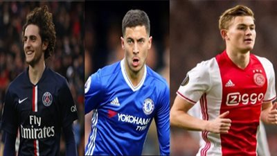 موسم الصفقات المؤجلة في الأندية الأوروبية.. برشلونة ينتظر «الميركاتو» للتعاقد مع 3 لاعبين.. بايرن ميونخ عينه على «ديبالا» في الانتقالات الصيفية.. وحيلة جديدة من ريـال مدريد لخطف &#