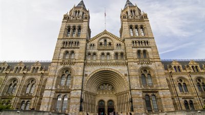 تفاصيل حيلة المخابرات البريطانية لكشف مخطط تفجير متحف لندن