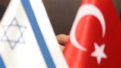 «الإخوان» ترحب بالتطبيع بين تركيا وإسرائيل