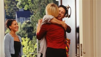 في سنة أولى زواج.. أسرار كسب محبة عائلة زوجك