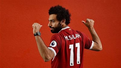 محمد صلاح: ليفربول كان فريقي المفضل في «البلايستشن»