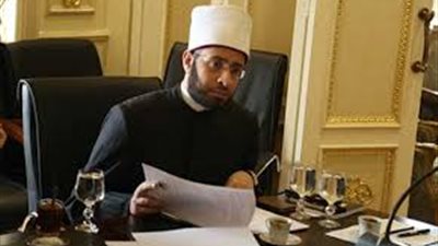 أسامة الأزهري: القرآن حذر من الحسد