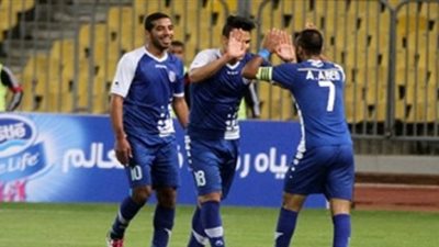 «أسوان» يواجه «مصر المقاصة» وديا