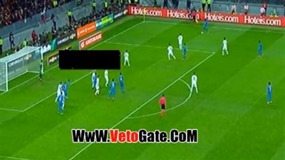 روسيا تستعد لمصر في كأس العالم بالخسارة من البرازيل 3/0 (فيديو)