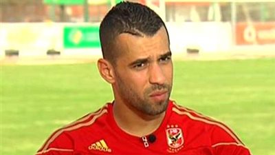 عبد الله السعيد يطير إلى أمريكا للاستجمام