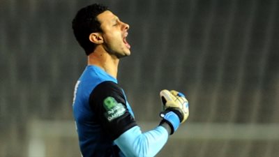 أسباب دفع كوبر بمحمد الشناوى وكوكا أساسيين أمام البرتغال