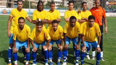 طنطا يفوز على الترسانة بثلاثية وديا استعدادا للاتحاد