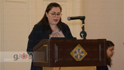 مسئولة بمنظمة للهجرة تؤكد أهمية بناء قاعدة بيانات للمغتربين