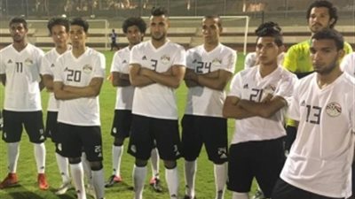 السعودية تحرز هدفين متتاليين في مرمى المنتخب الأوليمبي