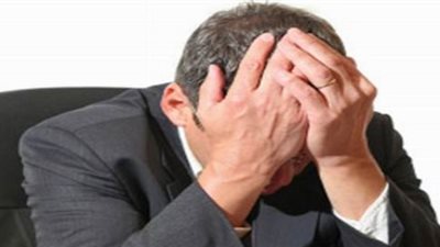 8 علامات تؤكد إصابتك بالانهيار العصبي