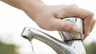 انقطاع المياه عن القاهرة الجديدة